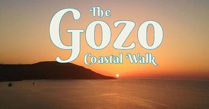 The Gozo Coastal Walk: Takes walkers around the perimeter of Gozo The Gozo Coastal Walk: Takes walkers around the perimeter of Gozo