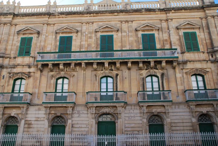 Gozo Diocese expressed its solidarity "with all who are suffering"