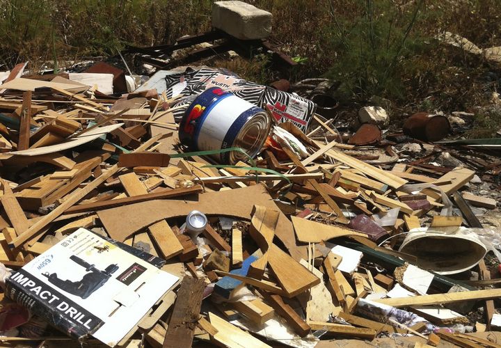 Echoes of neglect: Urgent appeal for Gozo's environment - NGO