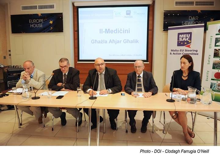 information campaign launched about a better choice of medicines