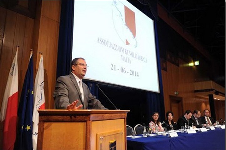 Warden service needs to be reformed, says Stefan Buontempo Warden service needs to be reformed, says Stefan Buontempo