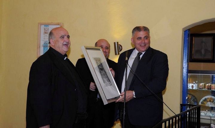 ‘Via Pulchritudinis: The Way of Beauty’ Sacred art exhibition inaugurated