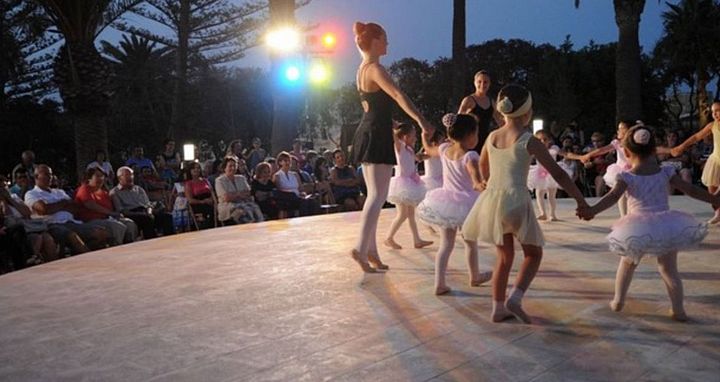 YADA Dance Academy (Gozo) ‘End of Year Dance Show’ on Thursday