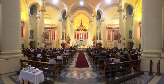 Renewal of mandate of the Extraordinary Mnisters of Holy Communion