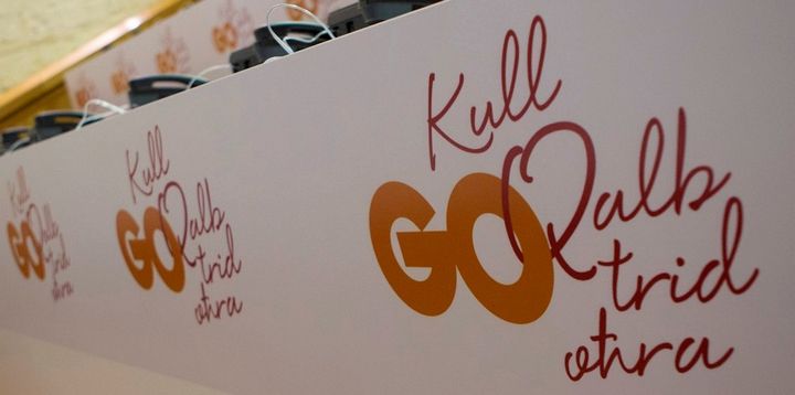 GO announces the launch of a new initiative in support of l-Istrina