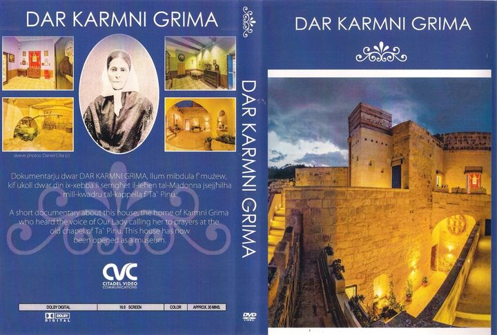 Karmni Grima Museum Sacred Art exhibition comes to an end on Saturday