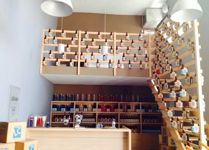 Artisanal brewery inaugurated in Gozo, with 3 local brews