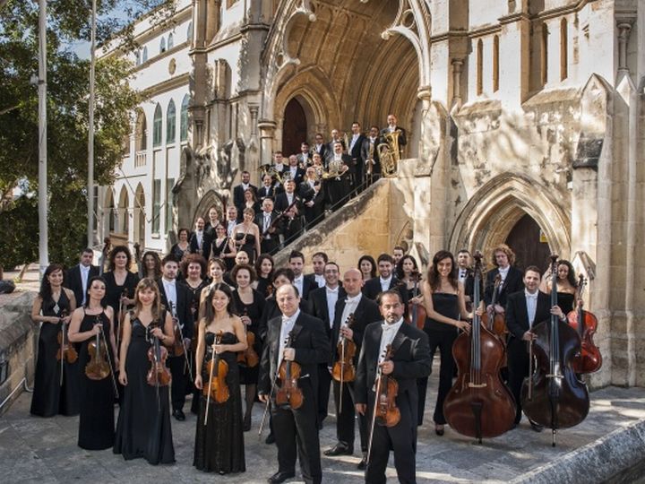 Victoria Internation Arts Festival closing concert next Monday