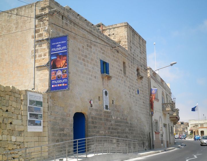 Karmni Grima Museum Sacred Art exhibition comes to an end on Saturday Karmni Grima Museum Sacred Art exhibition comes to an end on Saturday