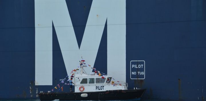 New Pilot Boat &  Pilot Station inaugurated by Malta Maritime Pilots