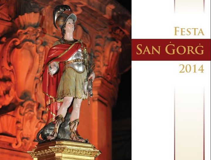 St George’s Feast celebrations taking place this weekend in Victoria