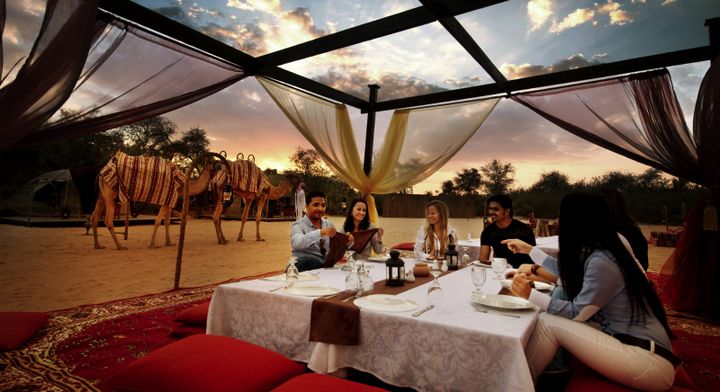 Emirates special Economy Class fares from Malta to Dubai & Larnaka