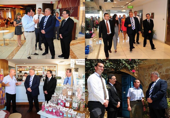 Gozo registers outstanding results in the tourism sector this year – Minister