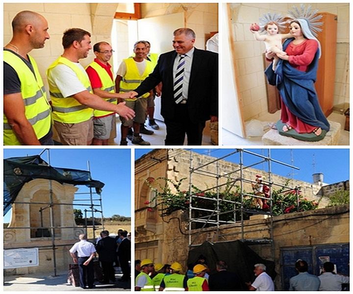 Gozo registers outstanding results in the tourism sector this year - Minister
