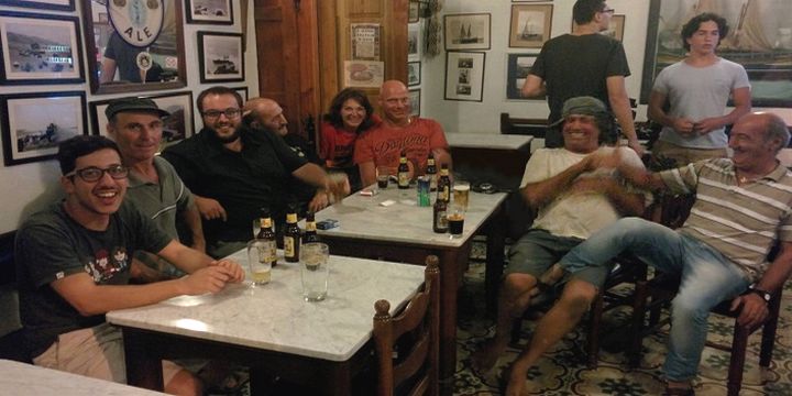 Gozitans interviewed for Haga u Tahdita f’Ghawdex TV documentary