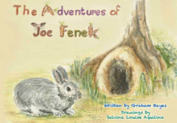 Gozo Live book launch: 4 Stories for children and adults