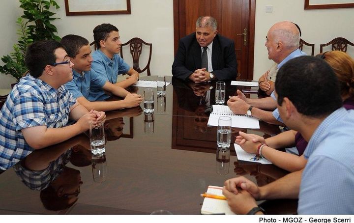 NSTF to hold second edition of the successful Science Days in Gozo