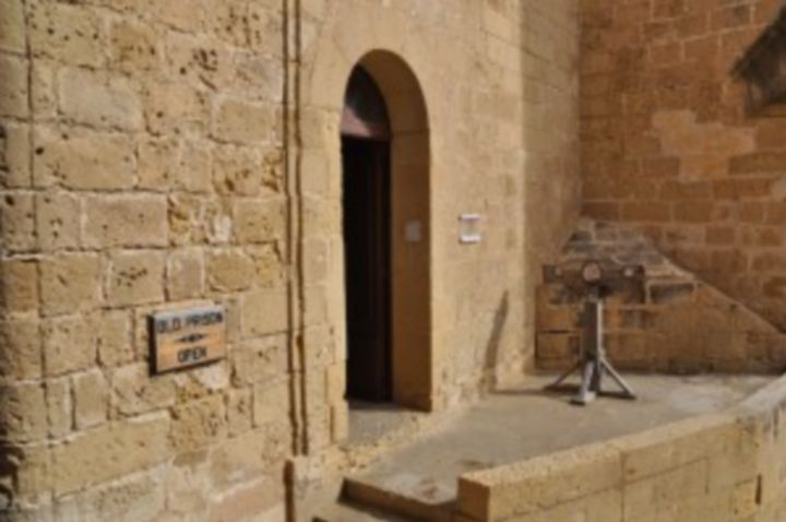 Special price admission for Citadel museums on Santa Marija feast Special price admission for Citadel museums on Santa Marija feast