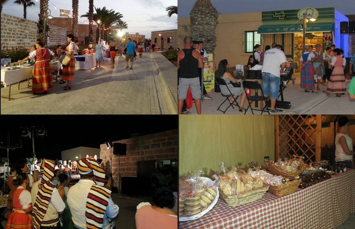 Ta’ Dbiegi 2-day Wine & Artisan Festival is a great success