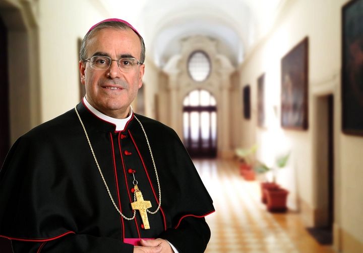 Homily by Archbishop Paul Cremona on the occasion of Victory Day Homily by Archbishop Paul Cremona on the occasion of Victory Day