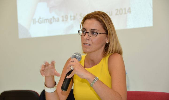 Gozo Weekend held on dementia awareness & services offered to the disabled