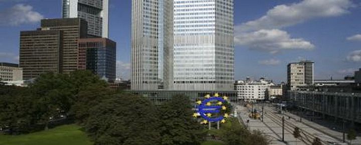 European Central Bank lowers interest rates from 10th Sepember