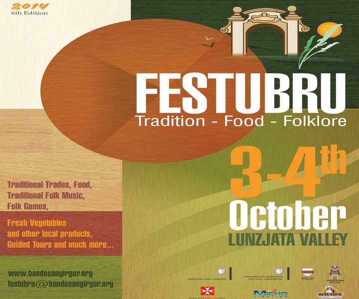 Festubru: Festival of local traditions next weekend at the Lunzjata Valley