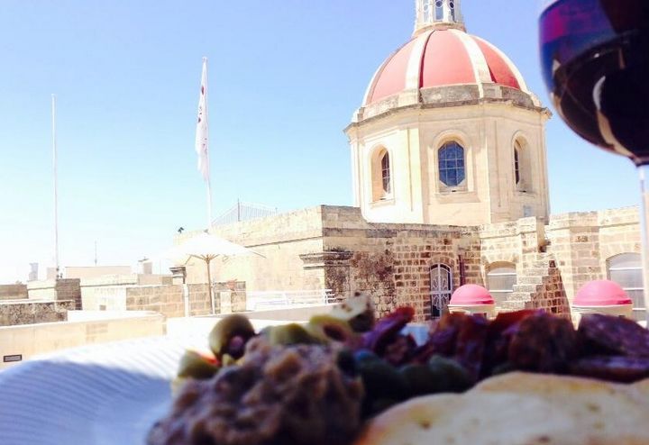‘Vino sotto le Stelle’ evening postponed at Heart of Gozo museum
