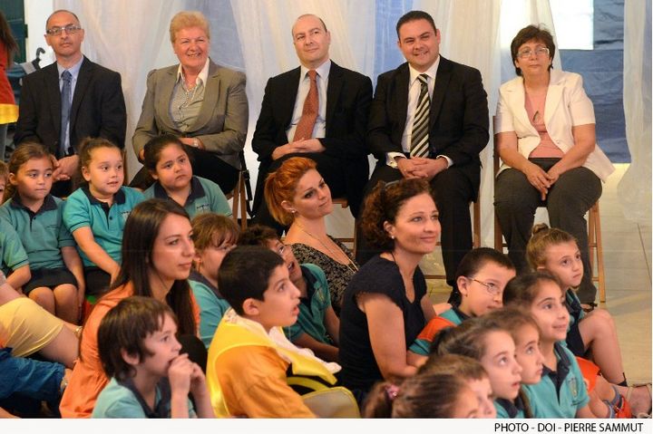 Raising the standards in English language use in Malta – Education Ministry