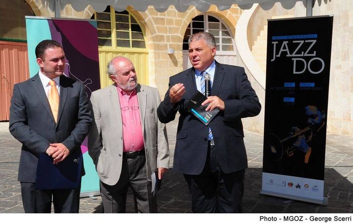 ‘Jazz Do’ 2014 2nd Edtion: Taking place this Saturday at Mgarr Harbour
