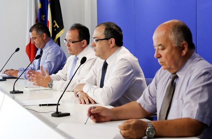 PN celebrations in Gozo for 50th anniversary of Independence Day
