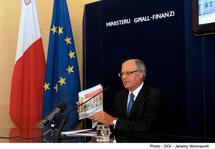 Pre-Budget Document 2015: Creating Opportunities, Not Dependencies