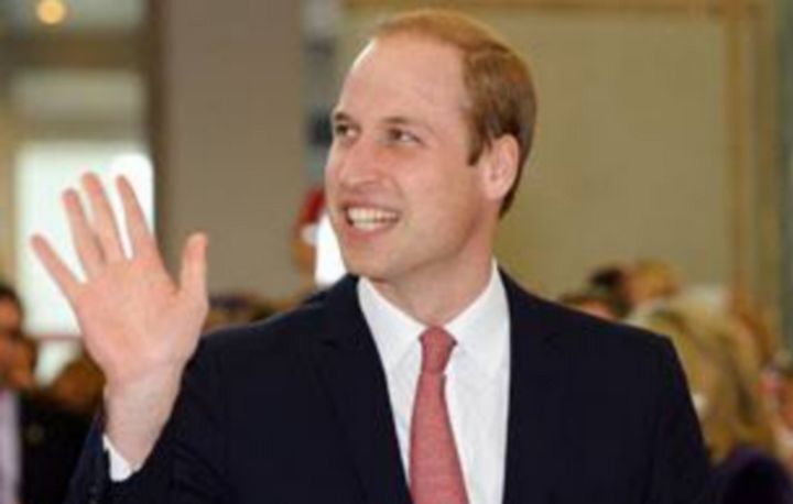 Prince William to represent the Queen for Independence Day celebrations