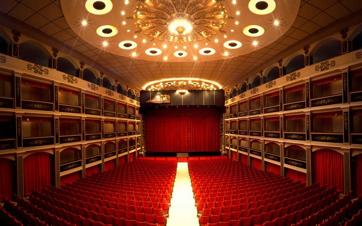 Student tickets and transport arrangements for Il Trovatore in Gozo