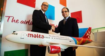 Air Malta to launch a Partnership Scheme for Travel Agents