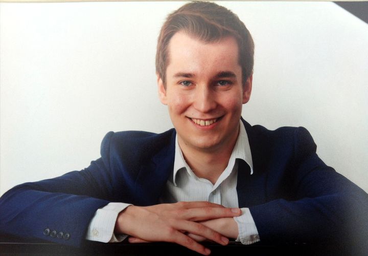 Schola Cantorum Jubilate & Glen Dempsey in concert this Sunday