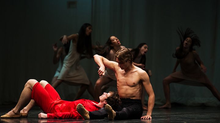 Divina: By Naupaca Dance Factory opens this month in Gozo & Malta