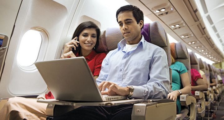 Emirates launches a one-week seat sale for online bookings