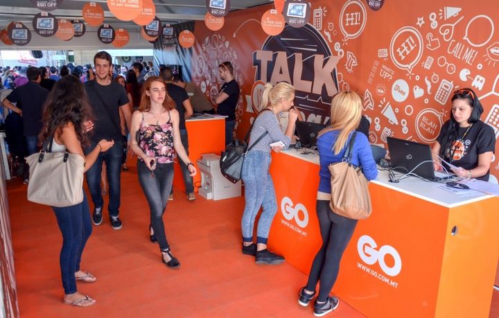 New Limitless Student Offers from GO available at Fresher’s Week