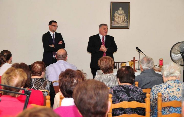 New academic year underway for the University of the Third Age Gozo
