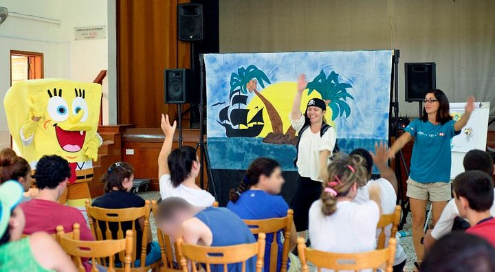 HSBC creating waves of water conservation awareness in Gozo & Malta