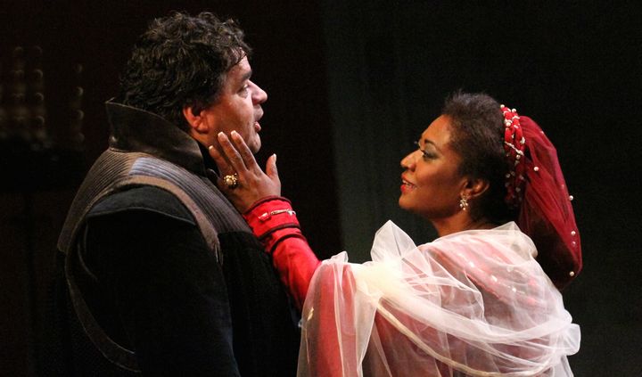 Il Trovatore performed to large and appreciative audience in Gozo