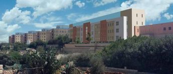 MEPA approves new building extension at Mater Dei Hospital