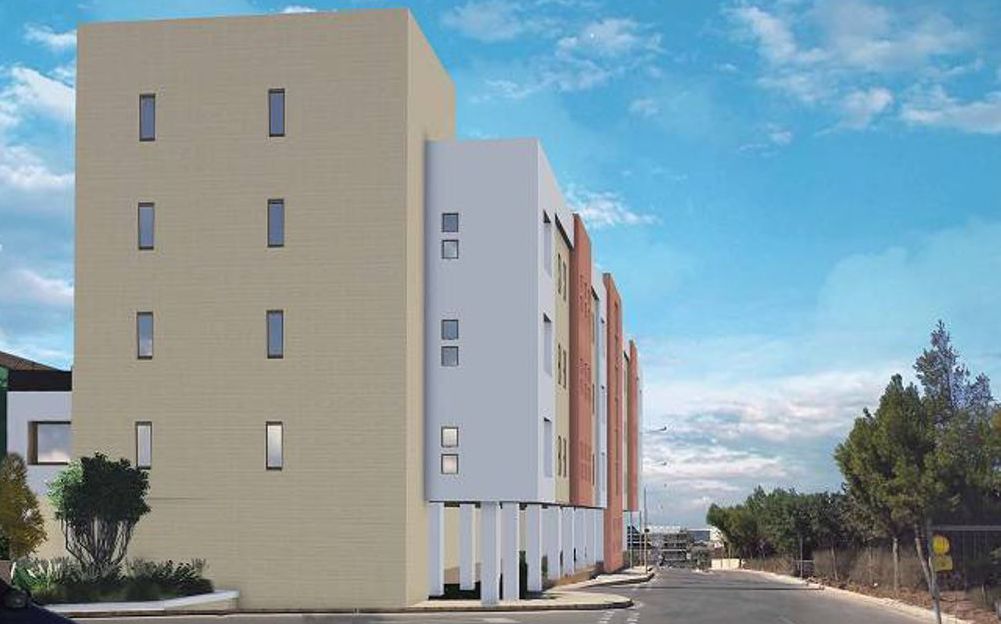 MEPA approves new building extension at Mater Dei Hospital