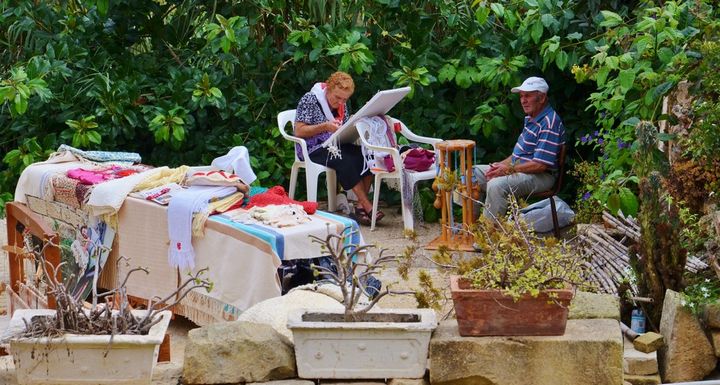 'Festubru 2015' Tradition – Food – Folklore in Gozo opens next week