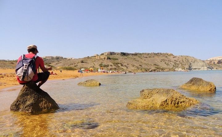 Malta’s warmest September since 1924, Ind. Day temperature was 34.6°C Malta’s warmest September since 1924, Ind. Day temperature was 34.6°C