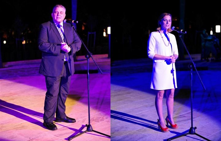Grandparents Day celebrations in Gozo organised by Nanniet Malta