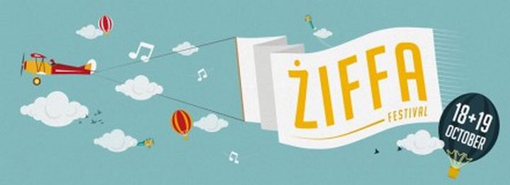 Ziffa Festival: Malta International Airport weekend of Music, Arts & Entertainment