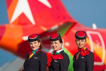 Air Malta collects funds for The Malta Community Chest Fund