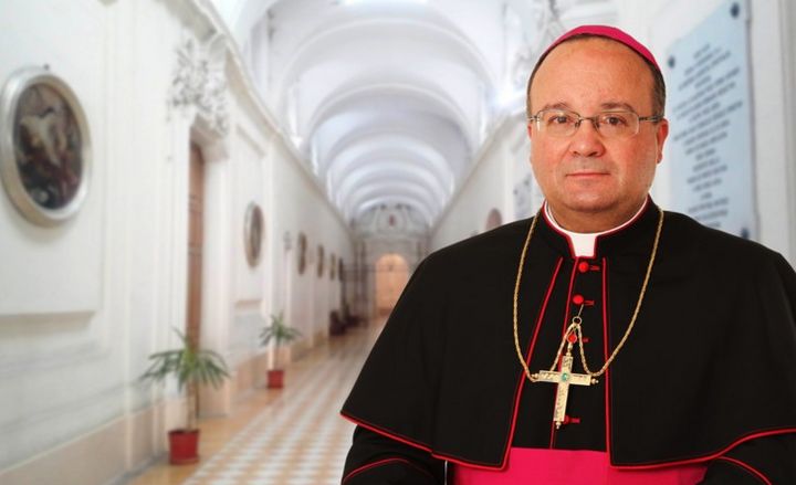 Pope appoints Bishop Scicluna as President of a Vatican College